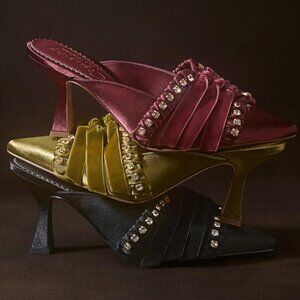 NEW Circus N.Y. Tristyn Mule Size 7.5